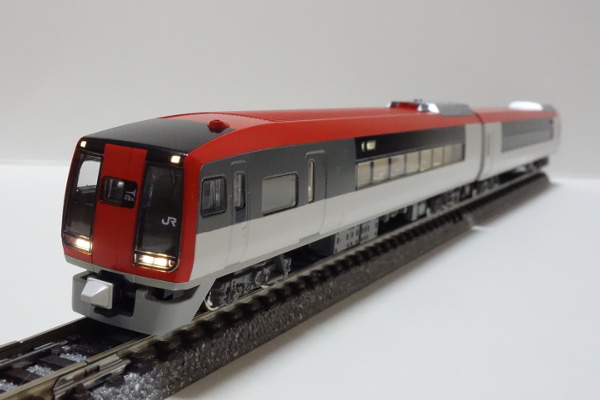 KATO 253系 成田エクスプレス 室内灯LED改造 - クリエイト工房 ～鉄道