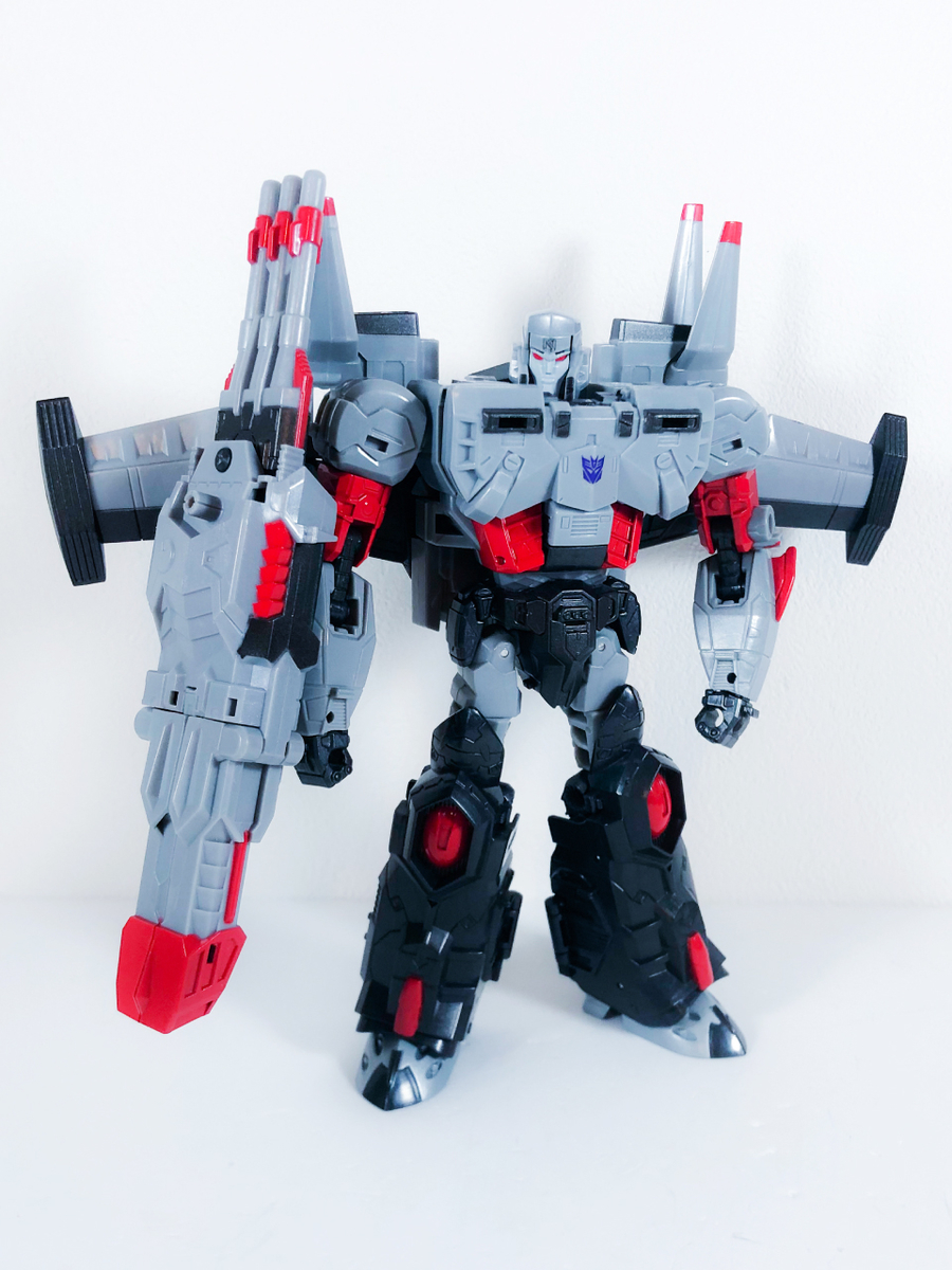 トランスフォーマー：SHATTERED GLASS COLLECTION シャッタードグラス