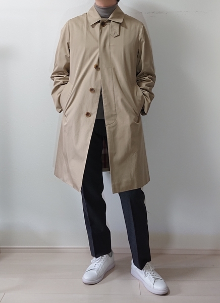 MACKINTOSH LONDON（マッキントッシュロンドン）のダンケルドMLを