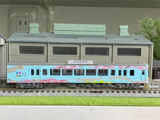 □西武4000系まつり□MICRO ACE 西武4000系（A-7394「52席の至福」、A