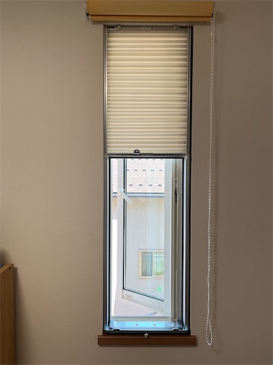 ウインドエアコン CORONA製 CW-F1625R 2025年 出窓につける - だあさん