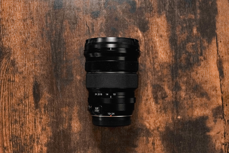 XF10-24mm f4 R OIS を語ってみた！旅行のお供に最適な広角ズーム - ま