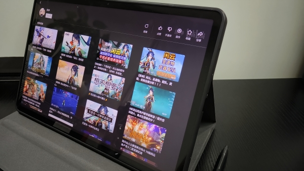 タブレット「Xiaomi Pad Pro5 12.4インチ(中国版)」購入～3万円の格安