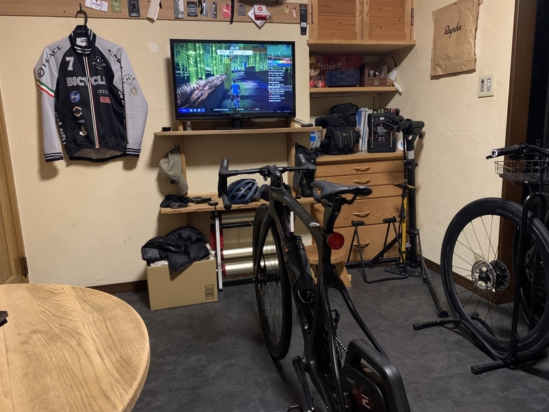 ThinkRider X2Max 念願のスマートトレーナーをついに購入 - 自転車好