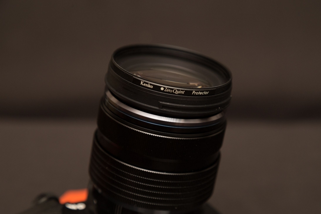 OLYMPUS OM-D E-M5 Mark IIと一緒に揃えたもの - のぼるひと