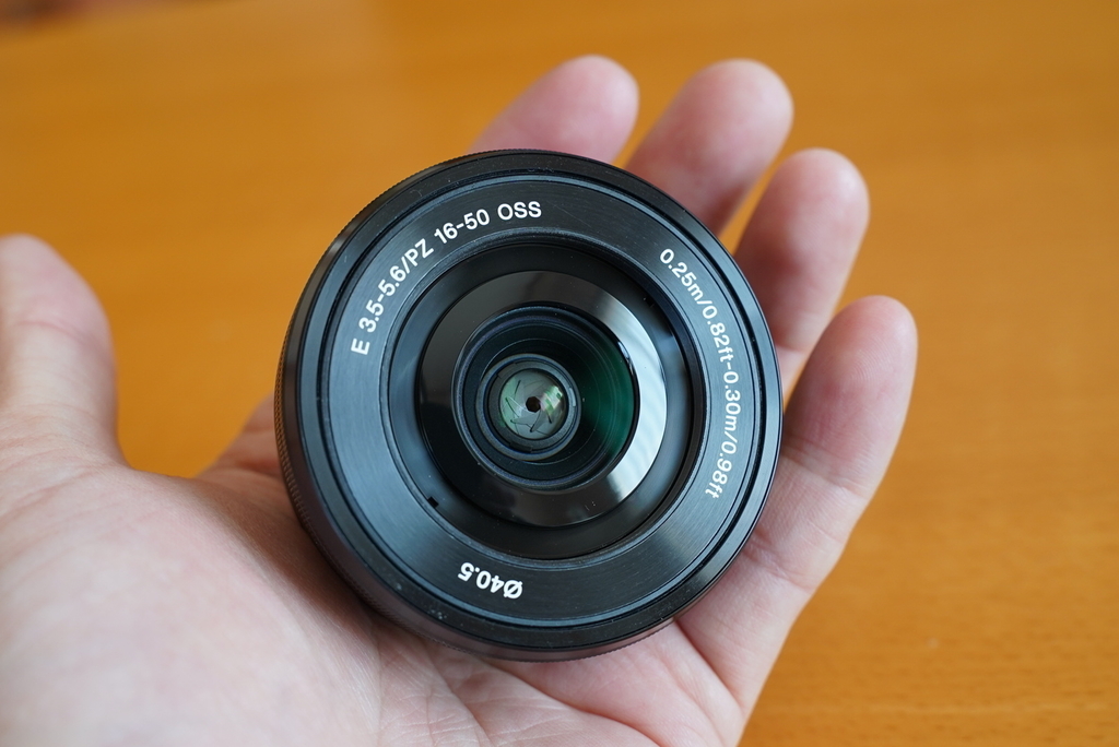 α6400×SELP1650 作例レビュー】パパ,ママカメラマンにおすすめしたい