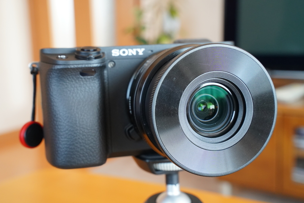 α6400×SELP1650 作例レビュー】パパ,ママカメラマンにおすすめしたい