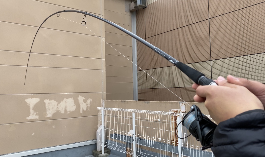 モンスターストリームMSS-952-TR【インプレ】激流ワイドレンジ