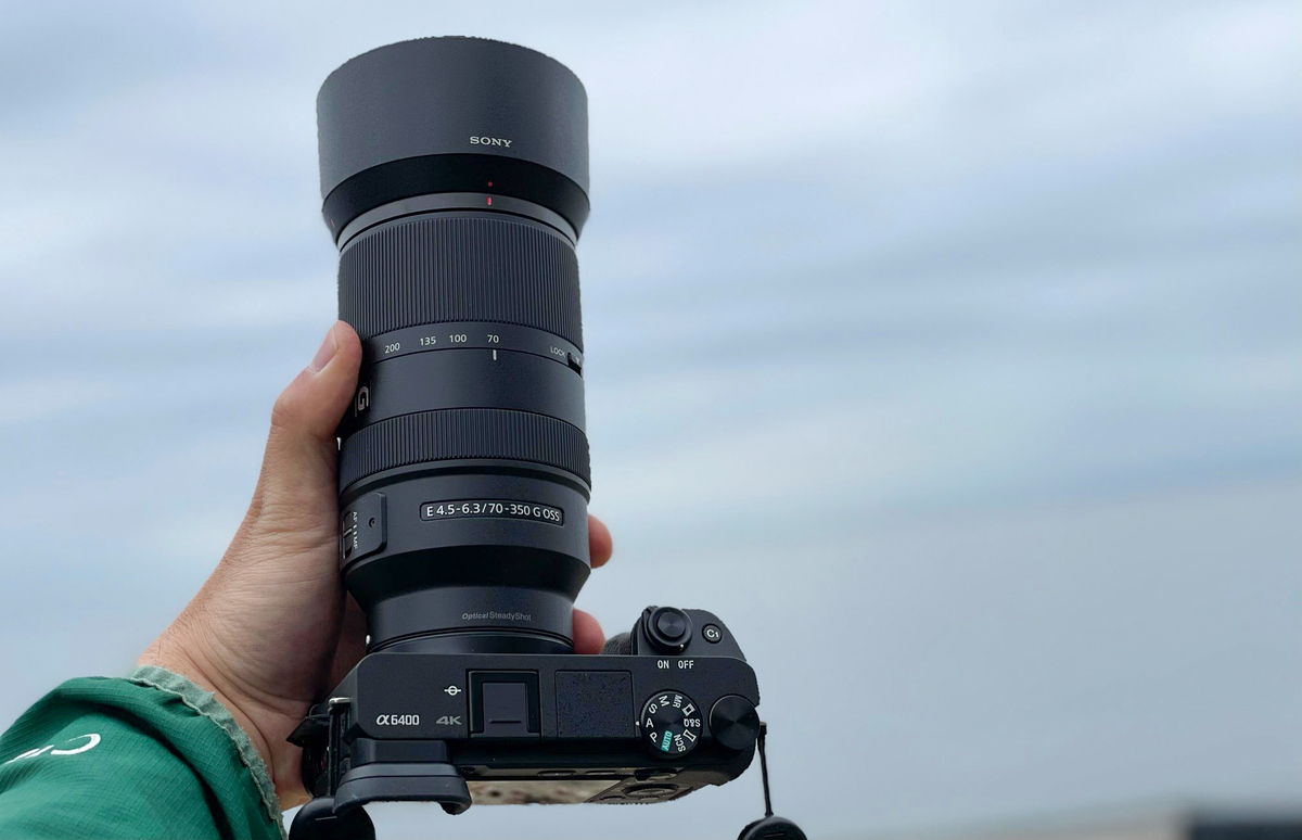 α6600におすすめのレンズ！標準ズームレンズ、単焦点レンズ、望遠