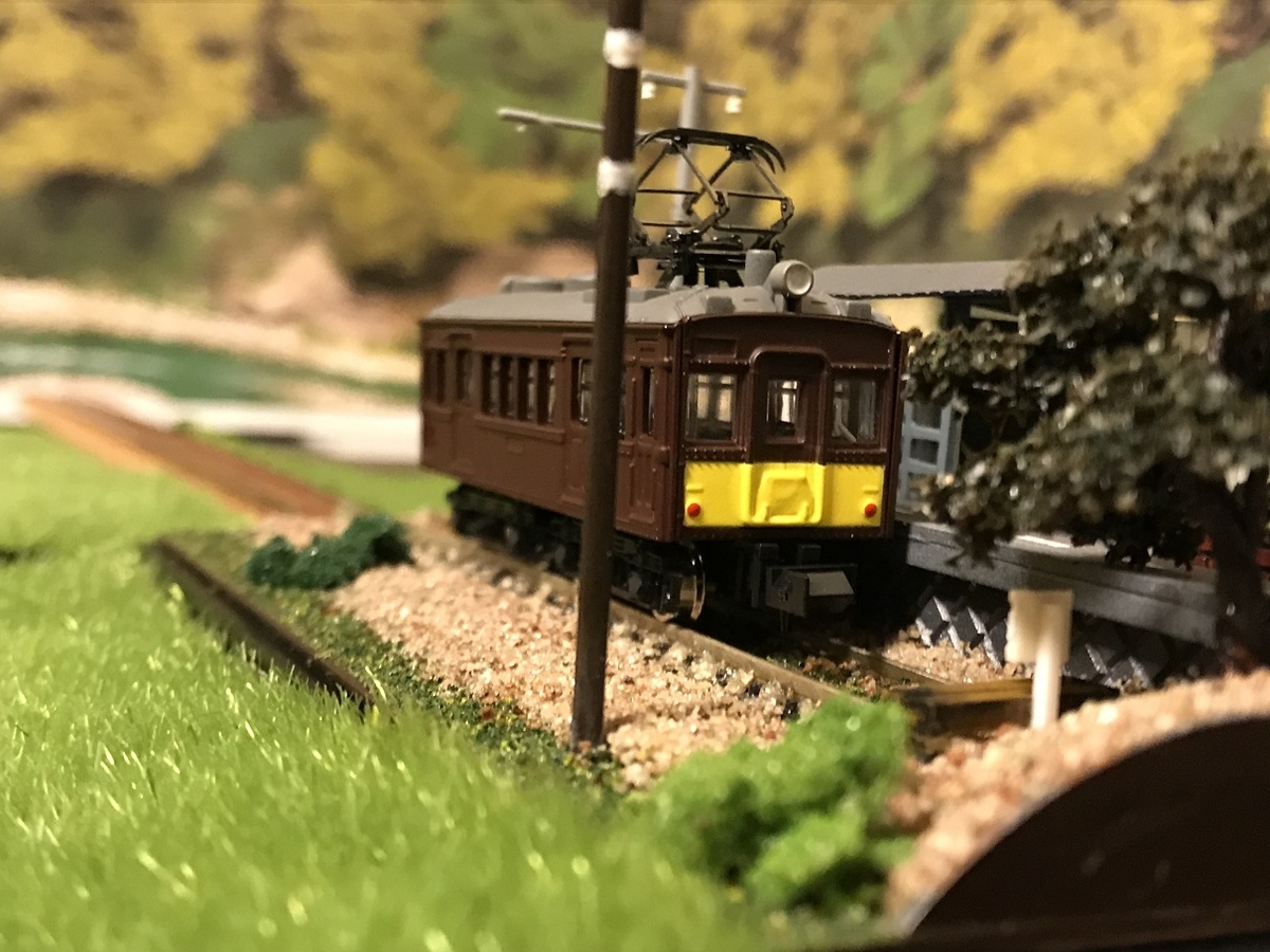 国鉄 42系 横須賀色 Bトレインショーティー - 京阪神急行B支線