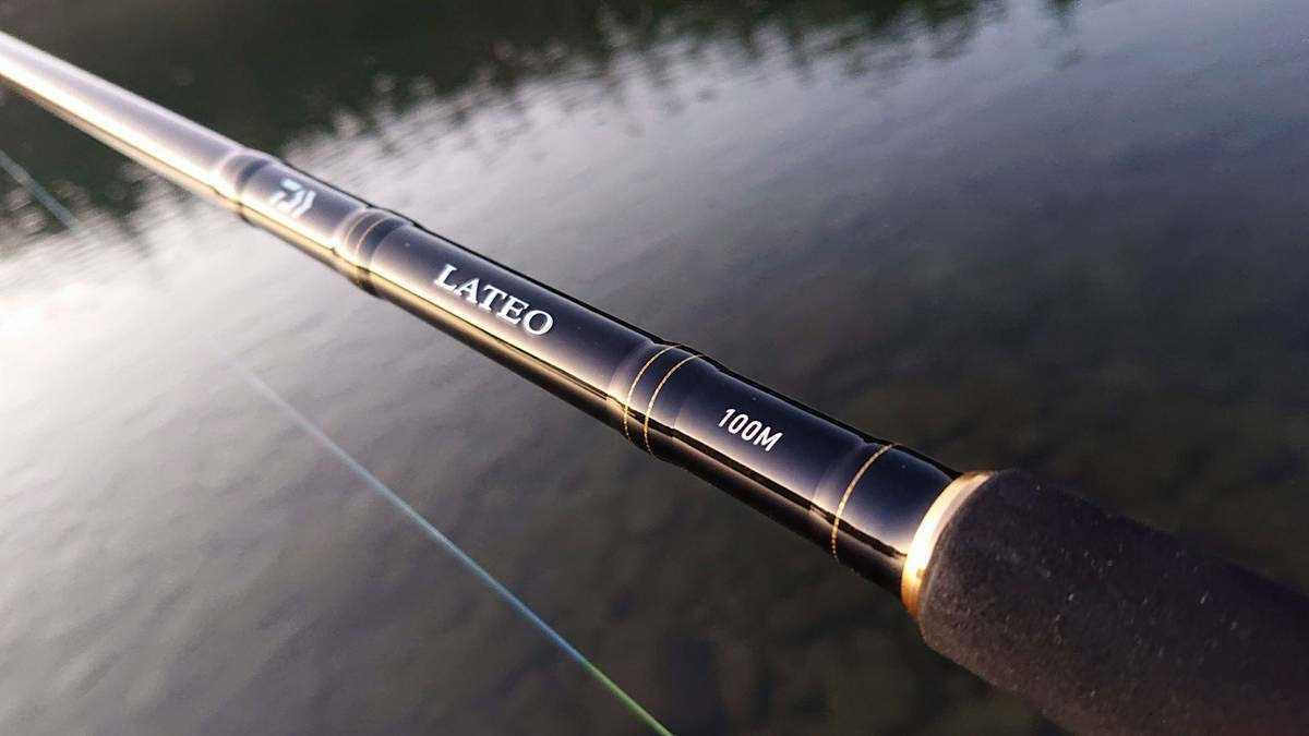 新型19ラテオ ラテオR インプレ - 志摩尾鷲熊野でアジ アオリ シーバス