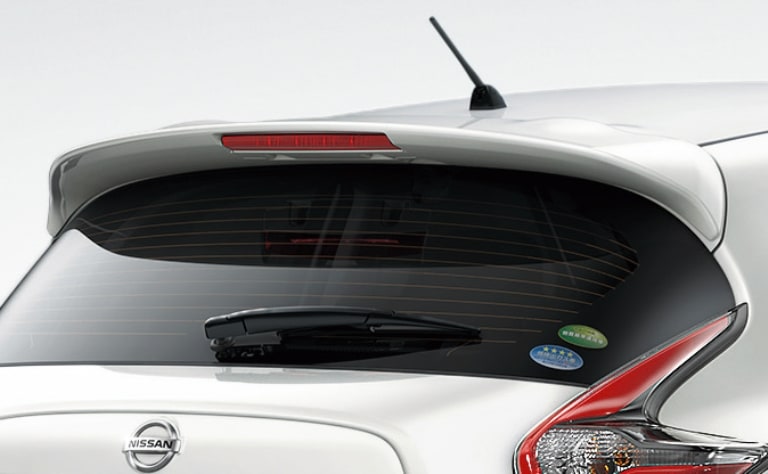 投入が遅すぎた？ 外観重視のニスモ仕様」日産ジュークニスモ購入