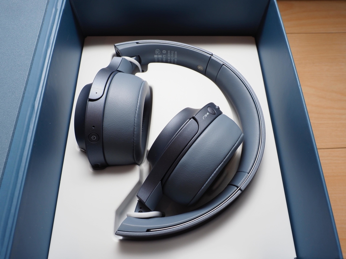 ラブライブ！サンシャイン‼︎仕様のヘッドホンが届きました - もつの