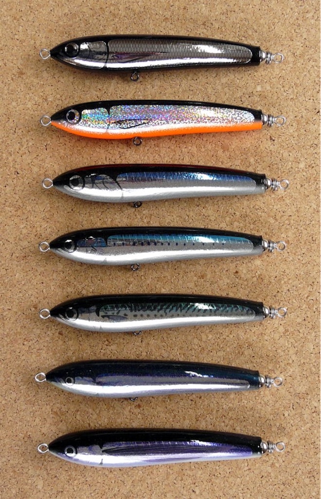 カーペンタールアー 出荷情報 (2022/02/17) - え ぶ ろ ぐ