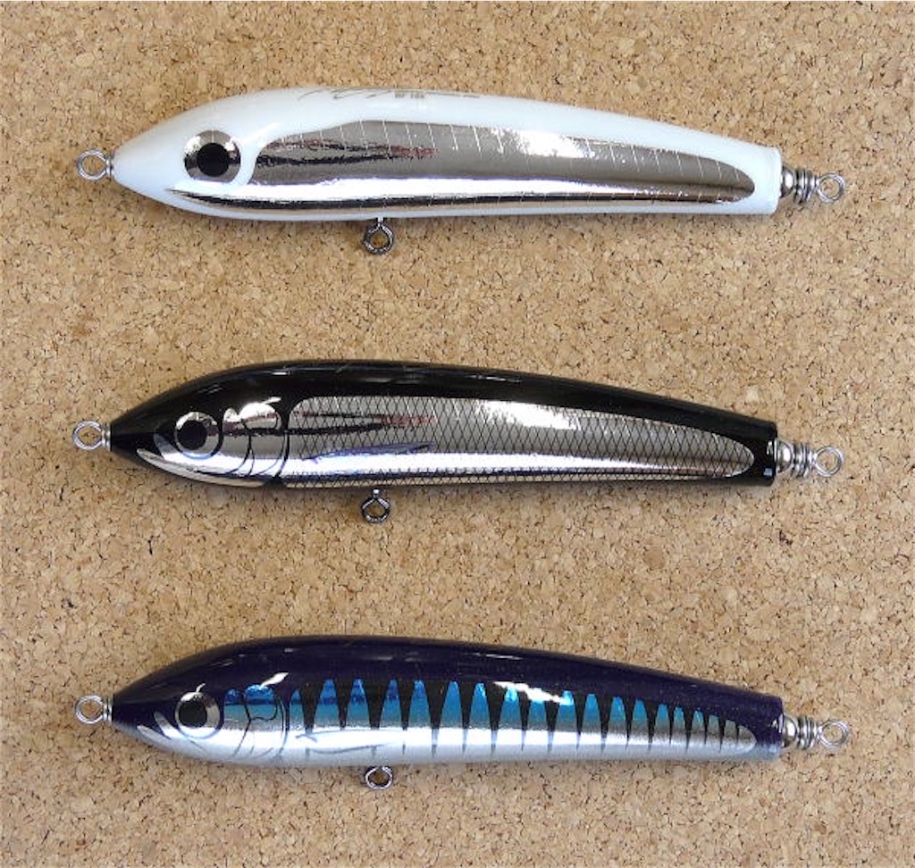 カーペンタールアー 出荷情報 (2022/02/17) - え ぶ ろ ぐ