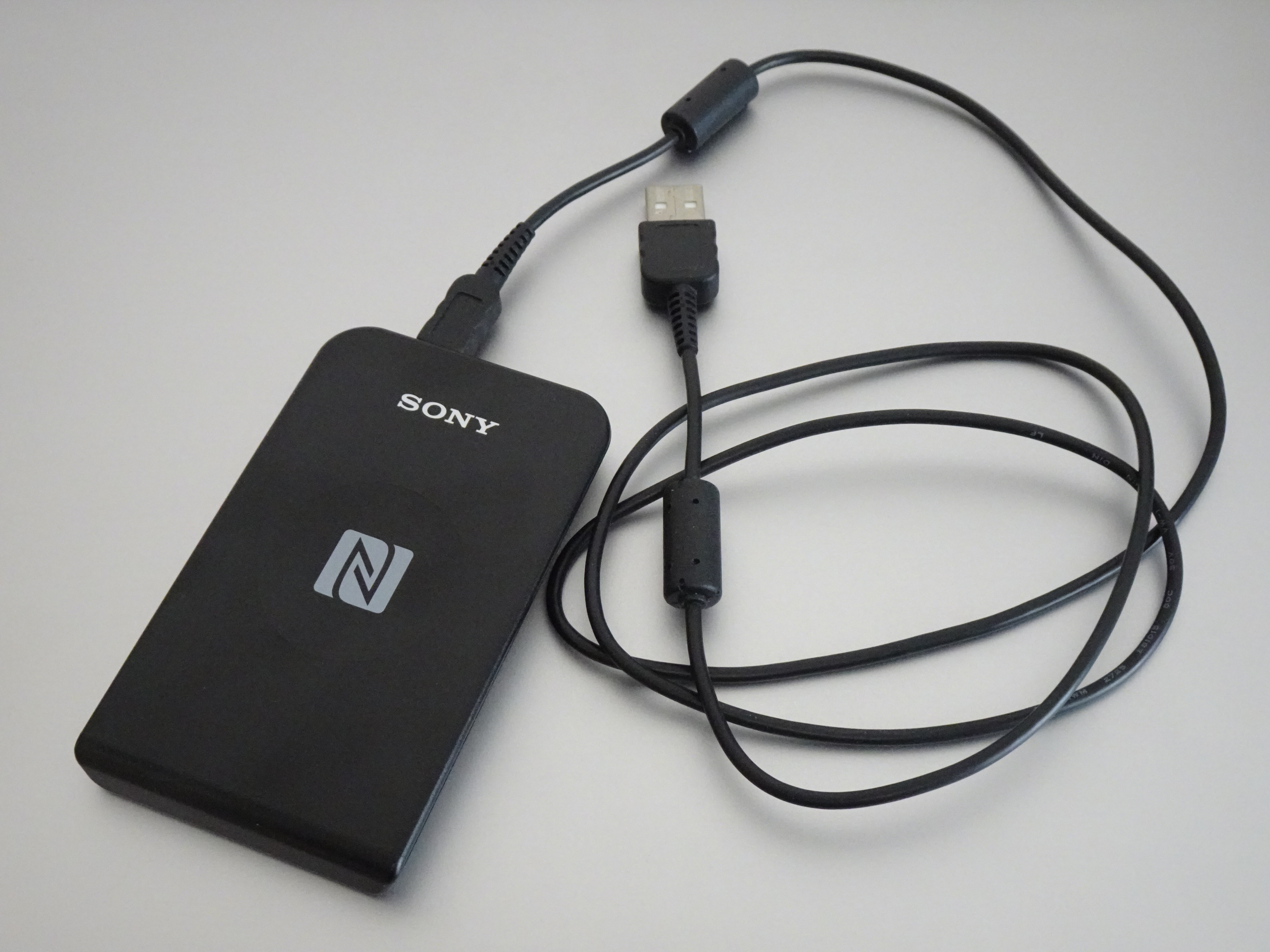 長く使わないままになっていたPaSoRiの出番が来た - blog-RuinDig