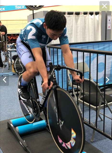 カーボンハンドル沼②Evolver (エボルバー)短距離編 - ekimaesakaba's