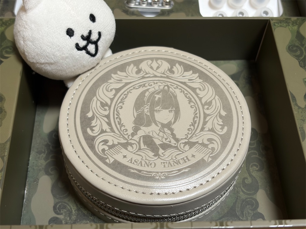 雑記：限定3000台『TANCHJIM ORIGIN-AT Lost Manor Limited Edition