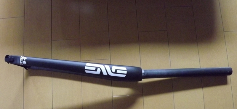 ENVEカーボンフォーク - EmmeakkA