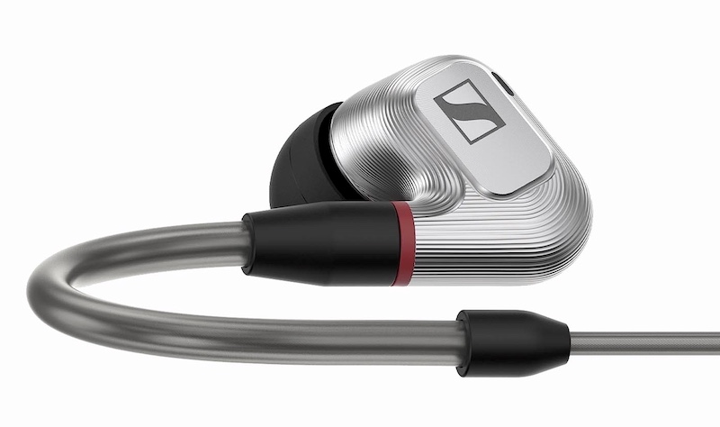 ゼンハイザー「IE900」ポチりました！〜イヤホンの最高峰に賭ける