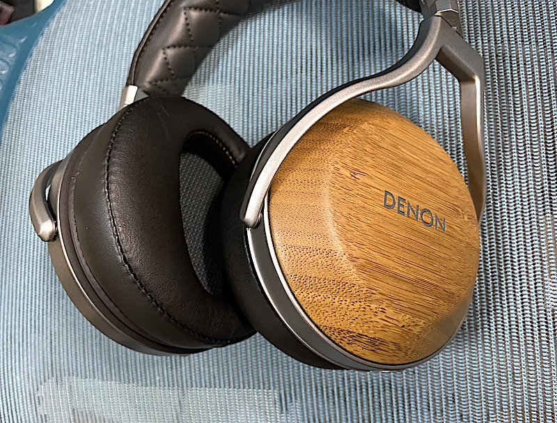 Denon「AH-D9200」+ TEAC「UD-505」で感動は得られるか？【Part5