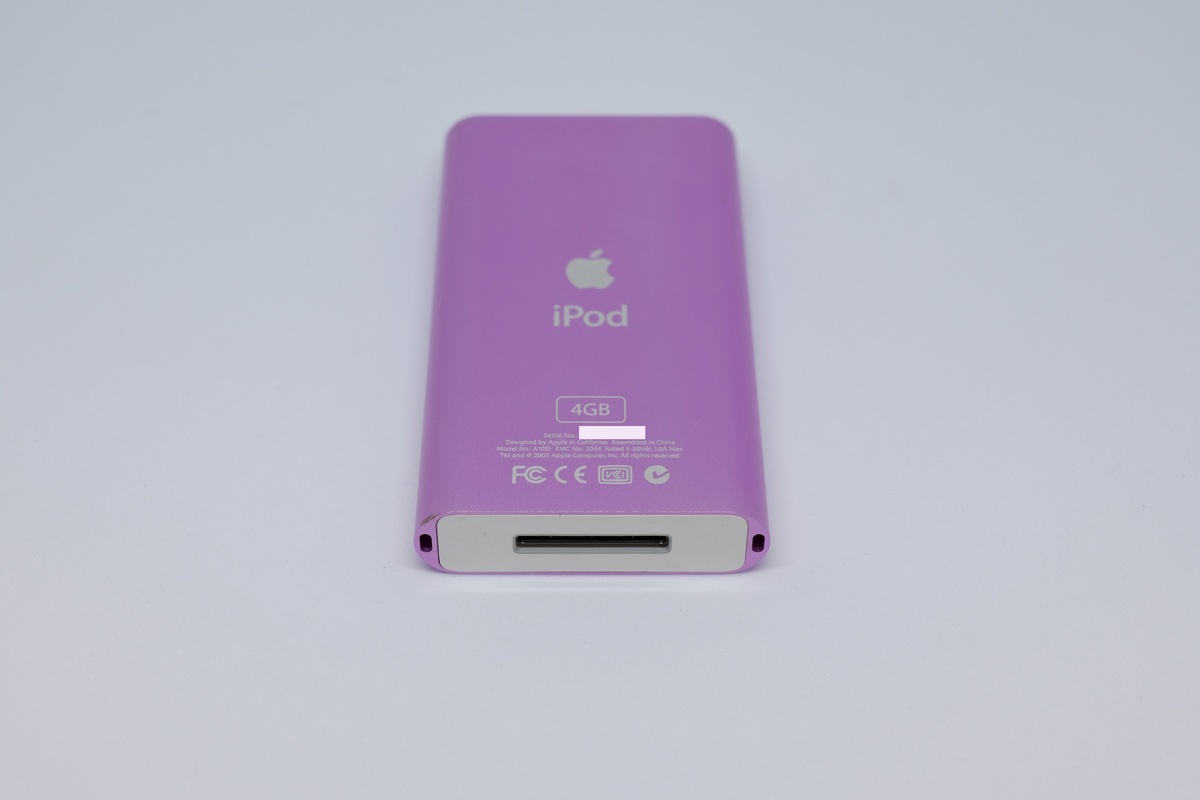 Apple iPod 第二世代 A1019 20G ジャンク 【公式通販】