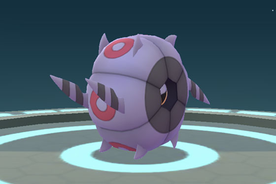 フシデからホイーガ、ペンドラーへ進化！ - pokemon go get!