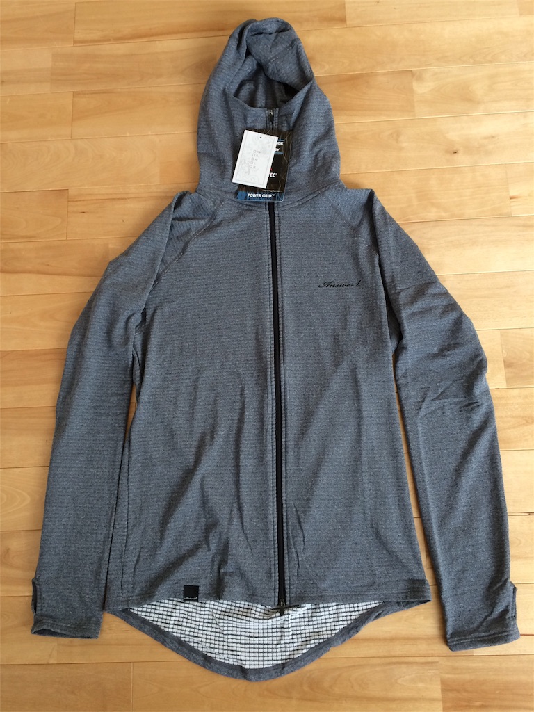 answer4 - 服のこと