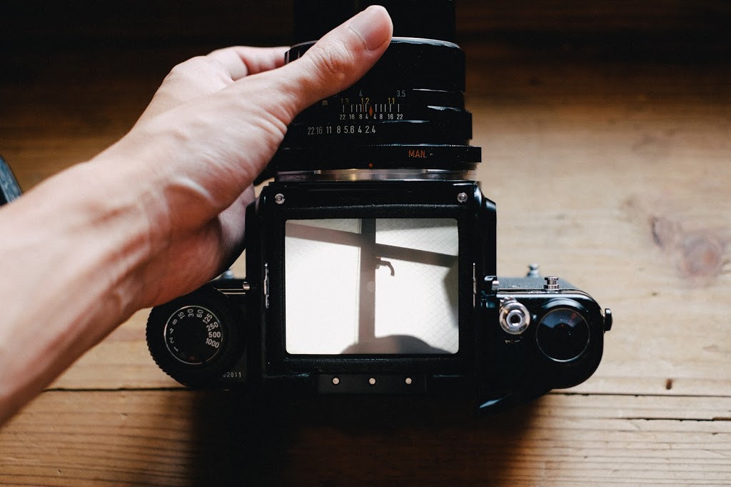 通称『バケペン』 PENTAX67を買いました！ - No.26