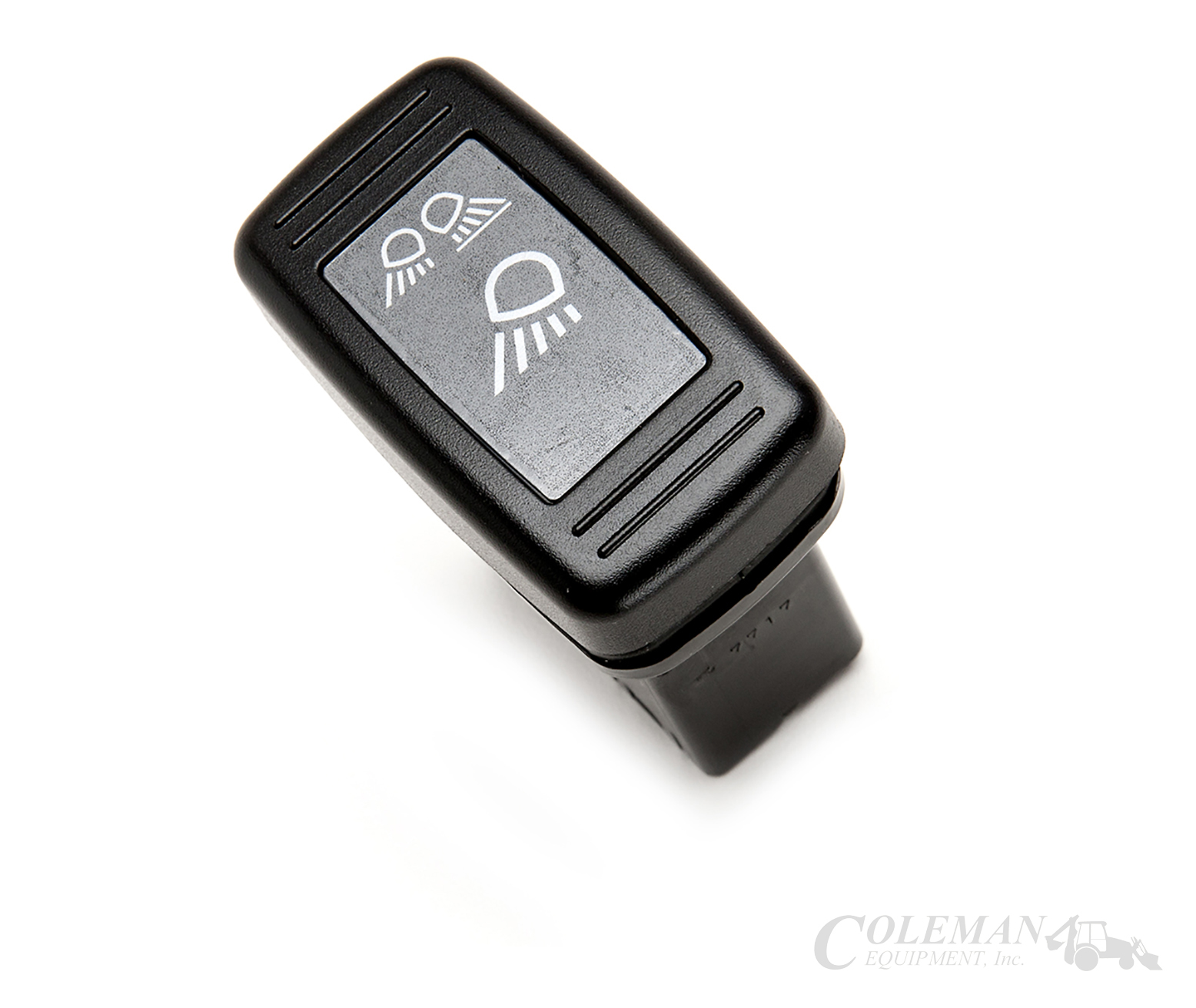 Kubota Work Light Switch (V0511-53862) | Coleman Equipment