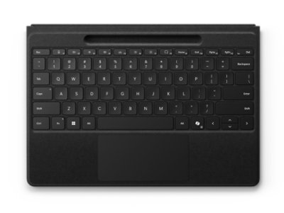 Surface Pro 13 インチ フレックス キーボード - ワイヤレス