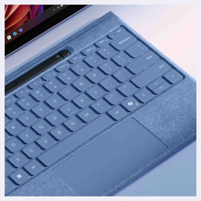 Surface Pro (12 インチ & 13 インチ) – パワフルな AI 2 in 1 ノート