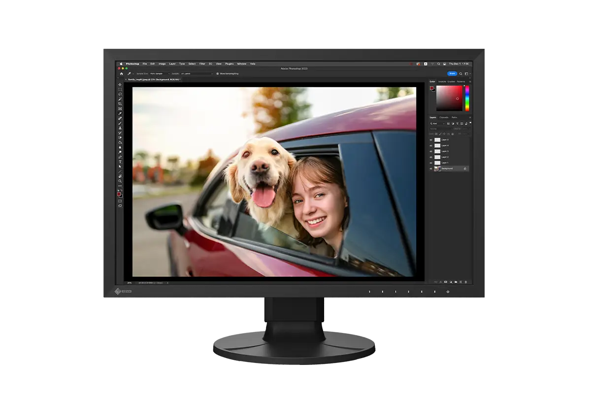 ColorEdge CS2400S-LE | ColorEdge - EIZO