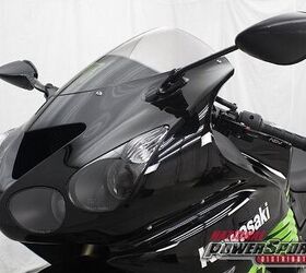 2009 KAWASAKI ZX14 NINJA 1400 MONSTER EDITION For Sale