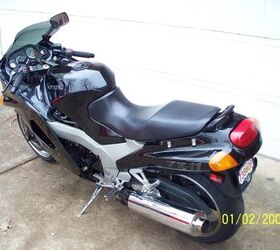 Friday Forum Forage: 1998 Kawasaki ZX-11 | Motorcycle.com