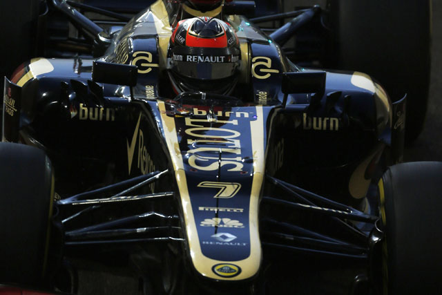 各ドライバーNoの由来は？ライコネンは「特にない」 | autosport web