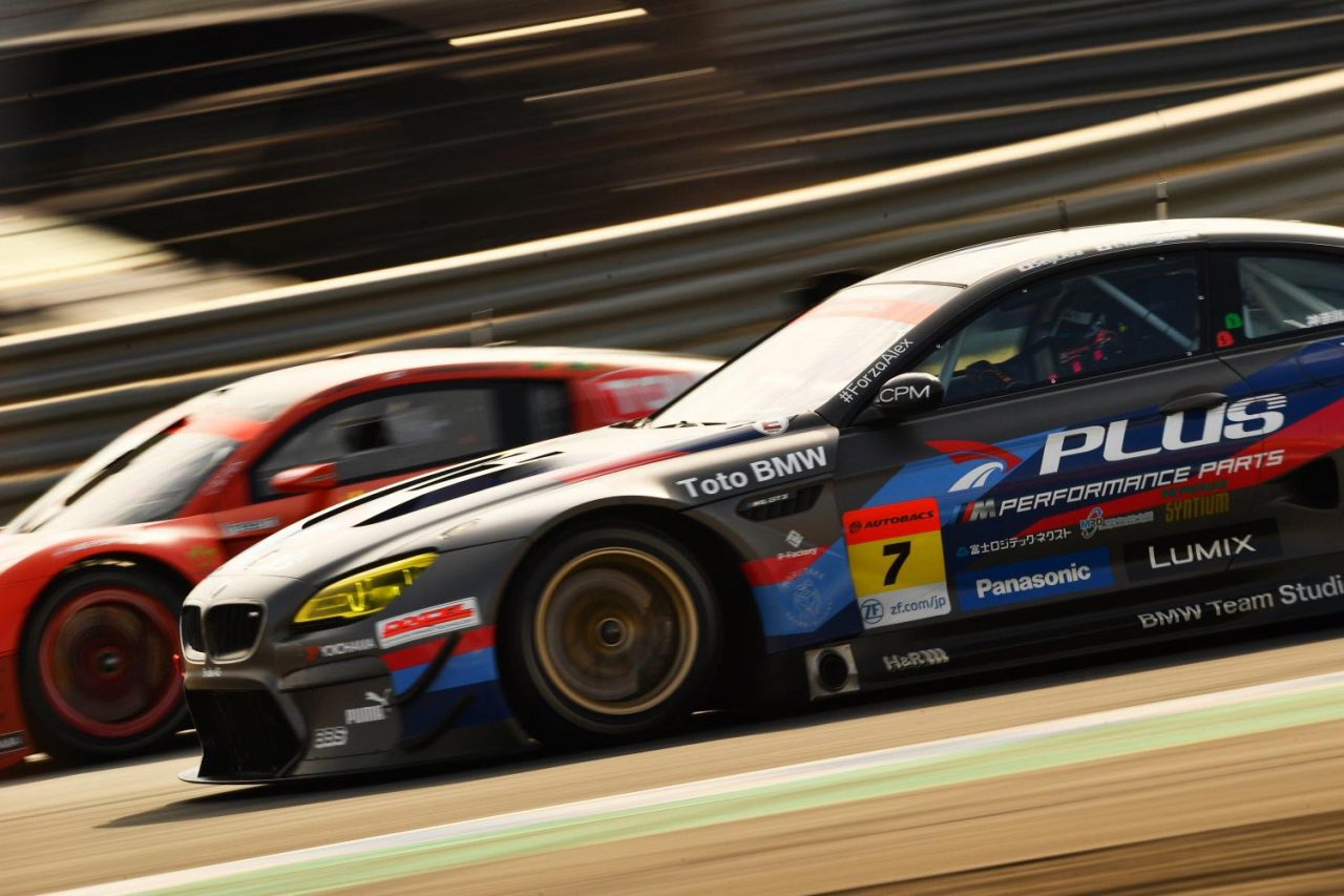 BMW Team Studie 2020スーパーGT第7戦もてぎ 決勝レポート | autosport web