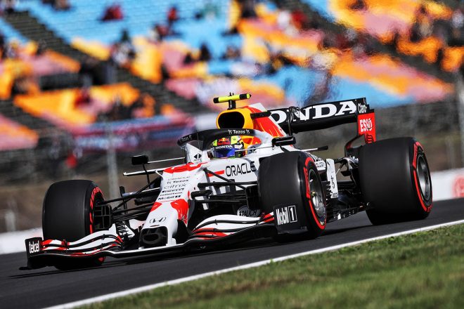 レッドブル・ホンダ密着：ホンダはF1撤退後もレース運営サポートを継続