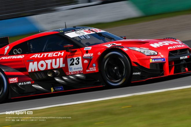 ニッサン、東京オートサロン2022で新型フェアレディZの日本仕様とZ