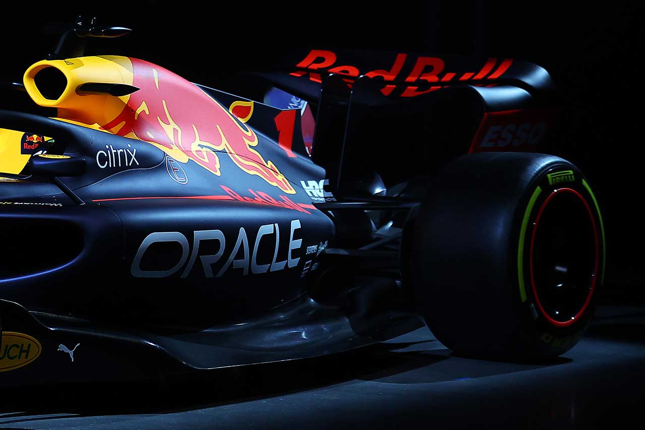 津川哲夫F1新車私的解説】“ほぼFIAのベースモデル”を発表した