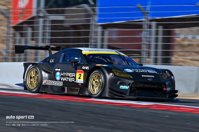 seven x seven PORSCHE | autosport web