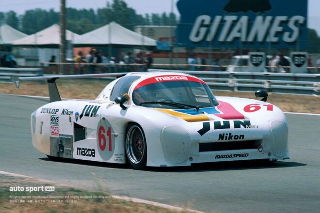 王者強し、ポルシェが開幕2連勝。2クラスで最終盤にドラマ【セブリング