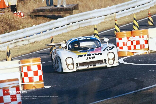 ポルシェ×コカ・コーラのコラボが復活！ IMSA最終戦プチ・ル・マンで