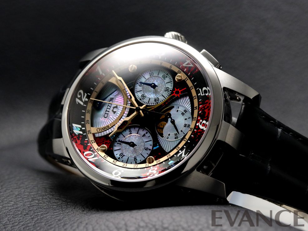 その他 / OTHER その他 CITIZEN(シチズン) カンパノラ 茜宙（あかねぞ