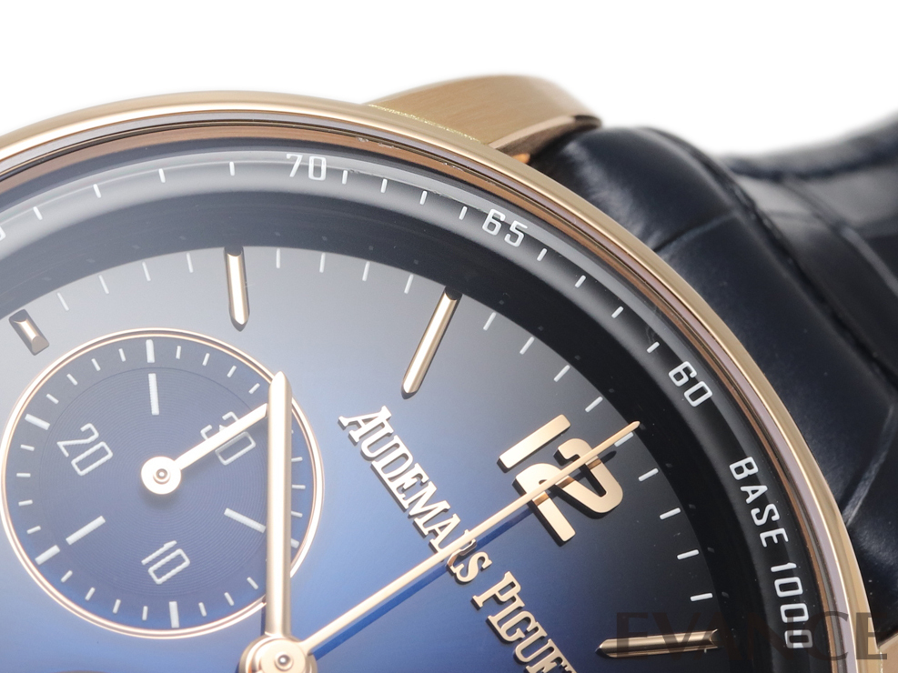 オーデマピゲ / AUDEMARS PIGUET その他 CODE 11.59 バイ オーデマ