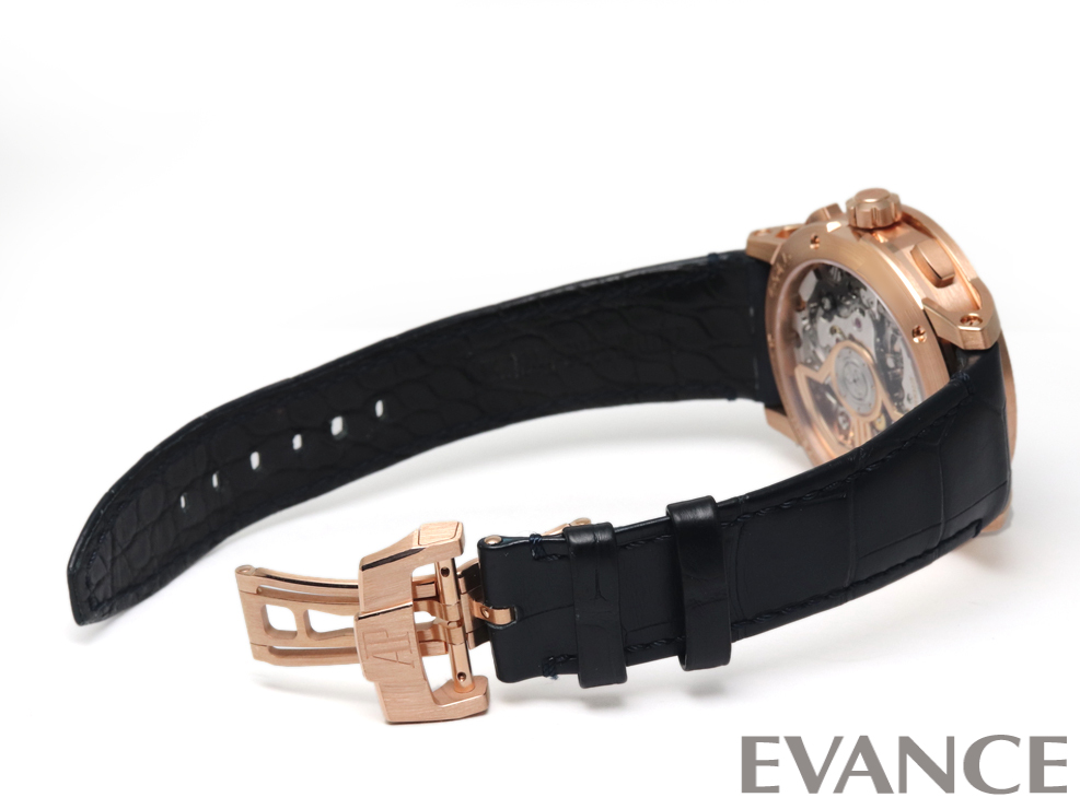 オーデマピゲ / AUDEMARS PIGUET その他 CODE 11.59 バイ オーデマ