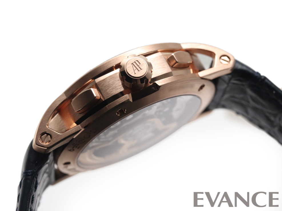 オーデマピゲ / AUDEMARS PIGUET その他 CODE 11.59 バイ オーデマ