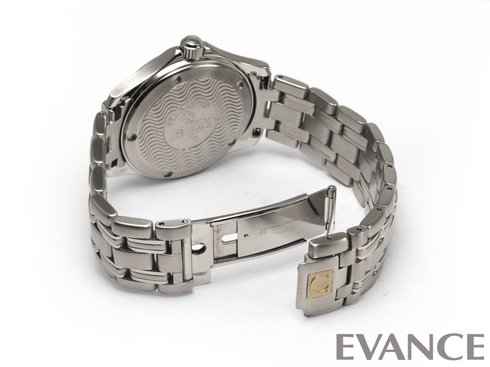 オメガ / OMEGA シーマスター シーマスター 120 2511.41銀座エバンス