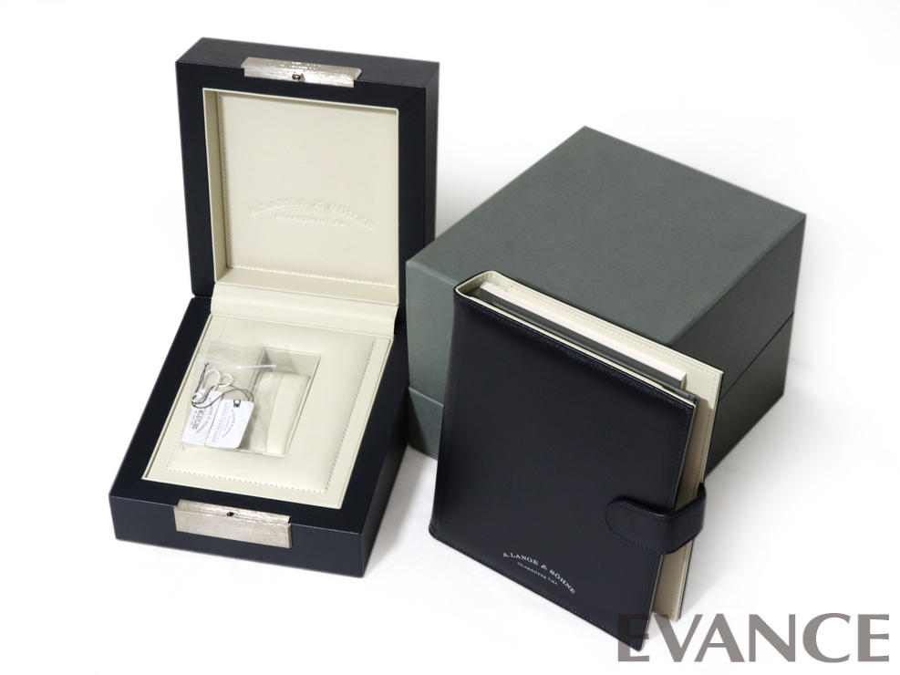 ランゲ＆ゾーネ / A. LANGE & SOHNE その他 ツァイトヴェルク 140.029