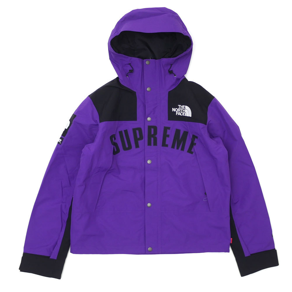 Supreme x North Face Arc Logo Mountain Parka GORE-TEX (Supreme